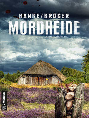 cover image of Mordheide